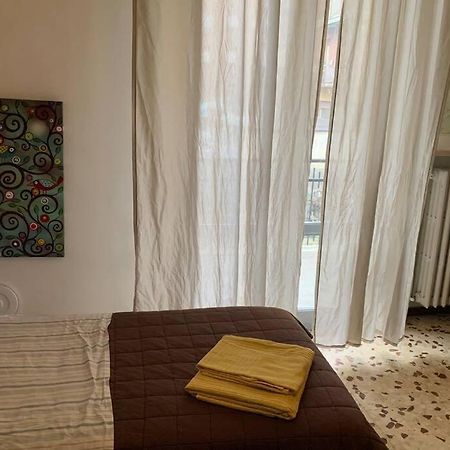 A Casa Da Claudio Daire Parma Dış mekan fotoğraf