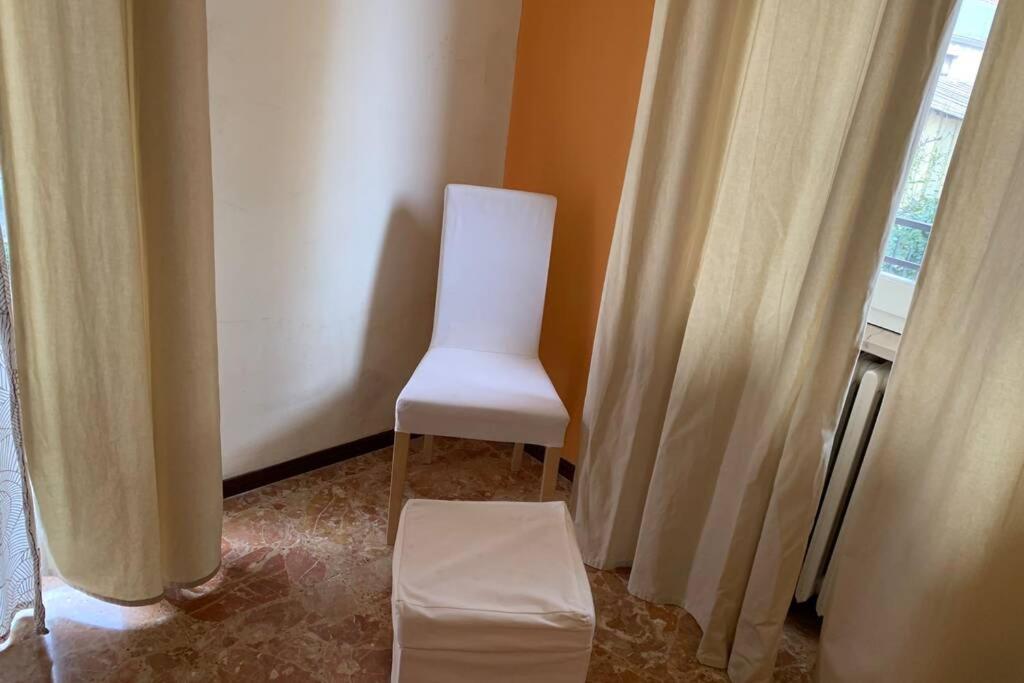 A Casa Da Claudio Daire Parma Dış mekan fotoğraf