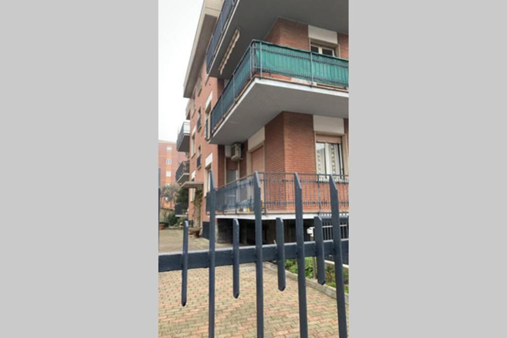 A Casa Da Claudio Daire Parma Dış mekan fotoğraf