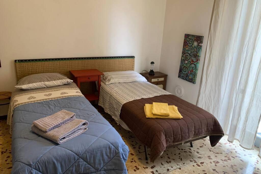 A Casa Da Claudio Daire Parma Dış mekan fotoğraf